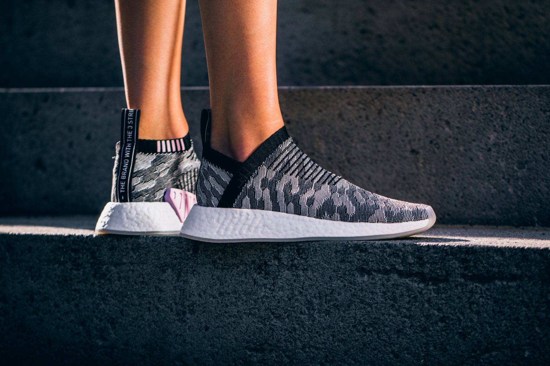 Nmd cs2 city sock pk w sale